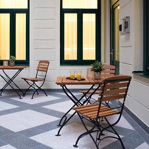Brill Budapest Apartments
